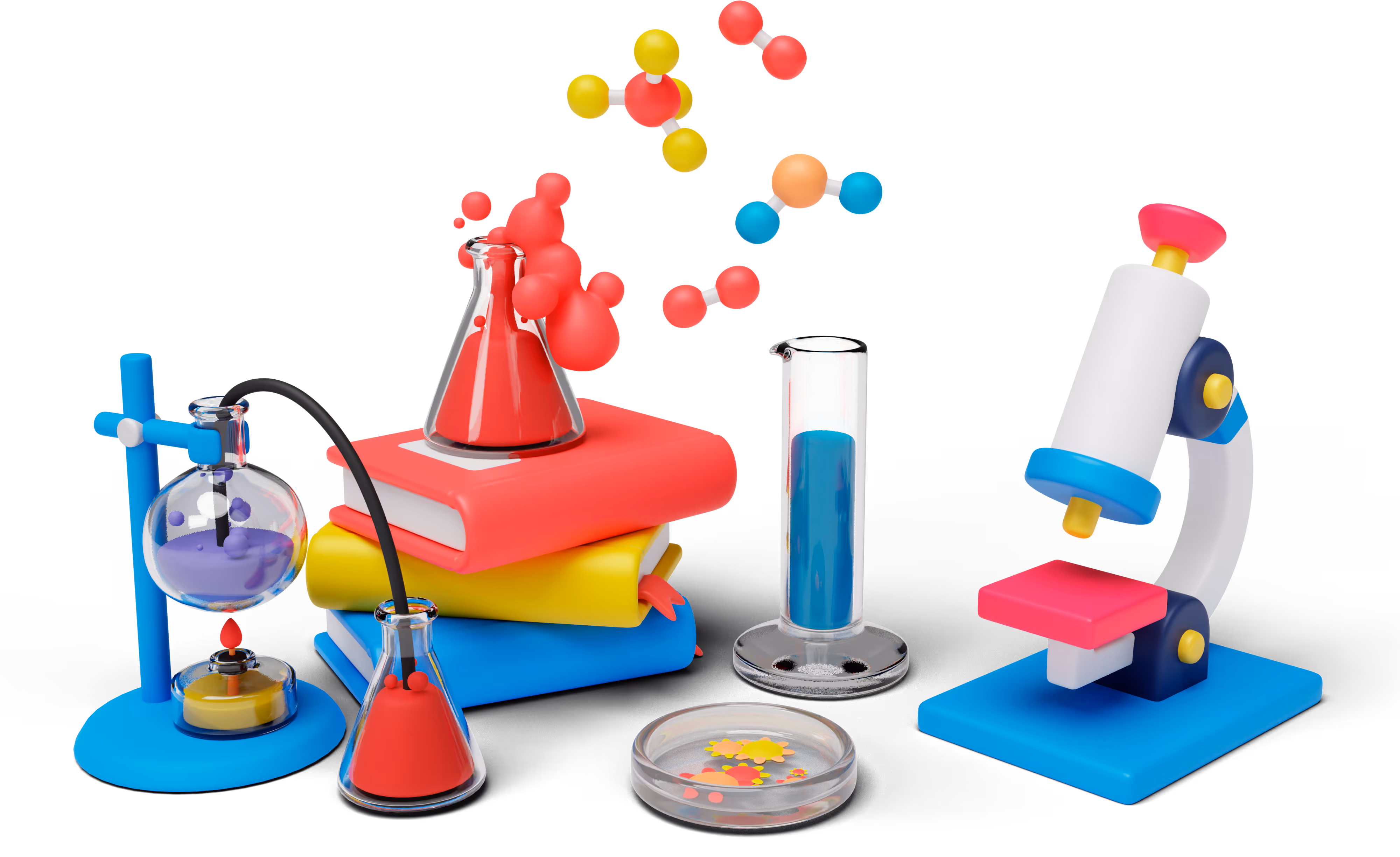 chemistry stuff